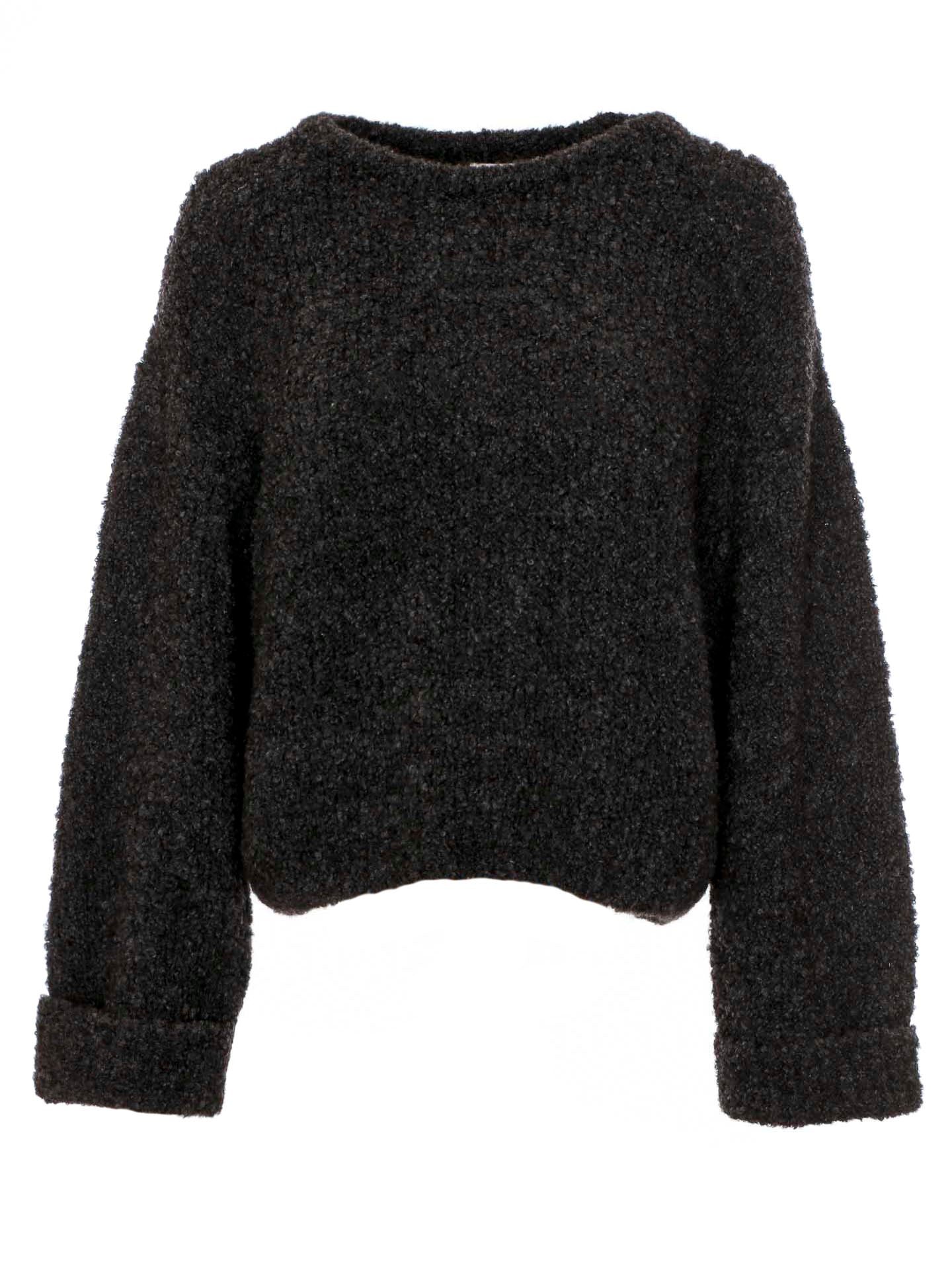 American Vintage Strickpullover Zolly ZOL18A