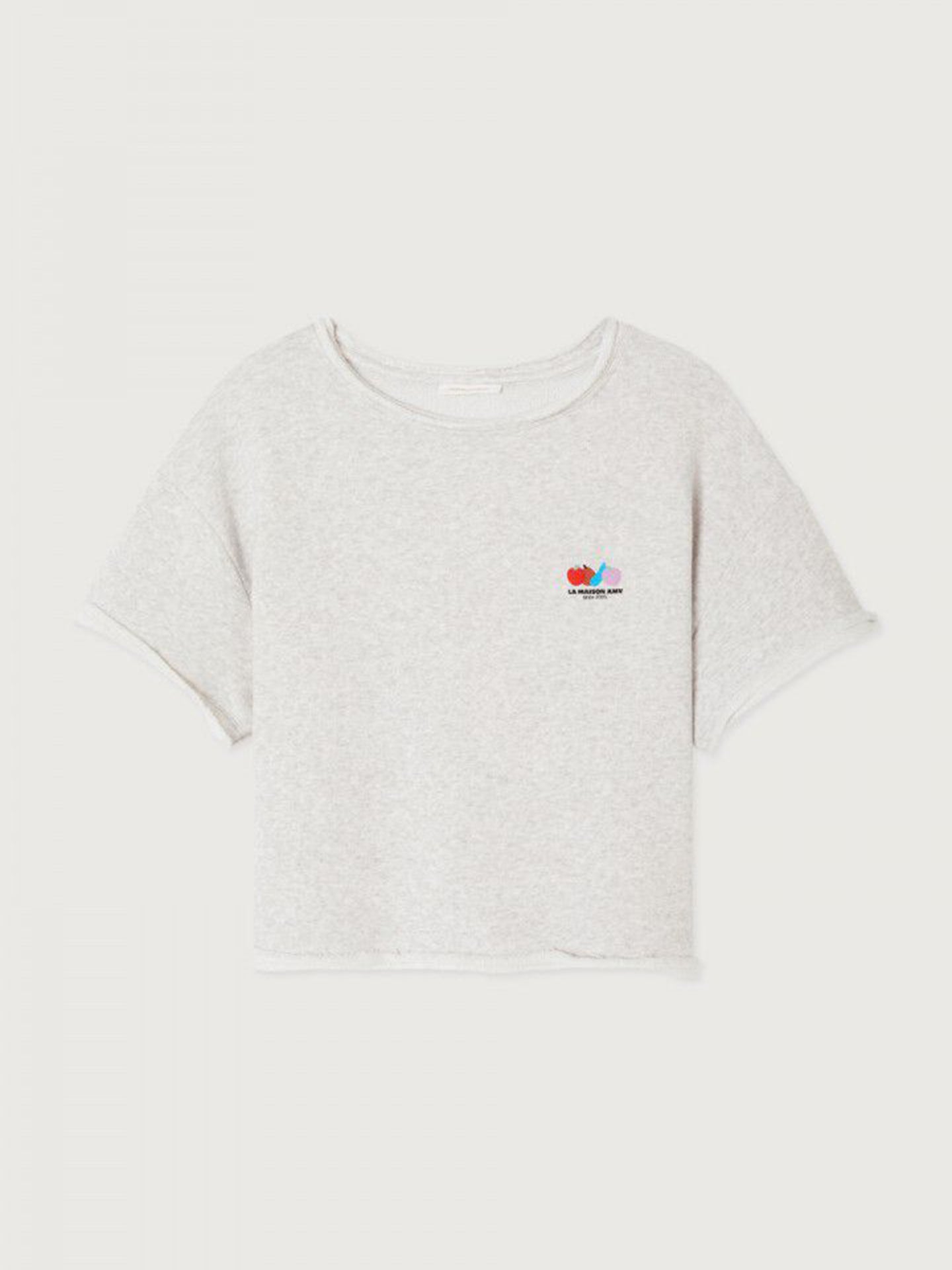 American Vintage Sneaker Medalist Low