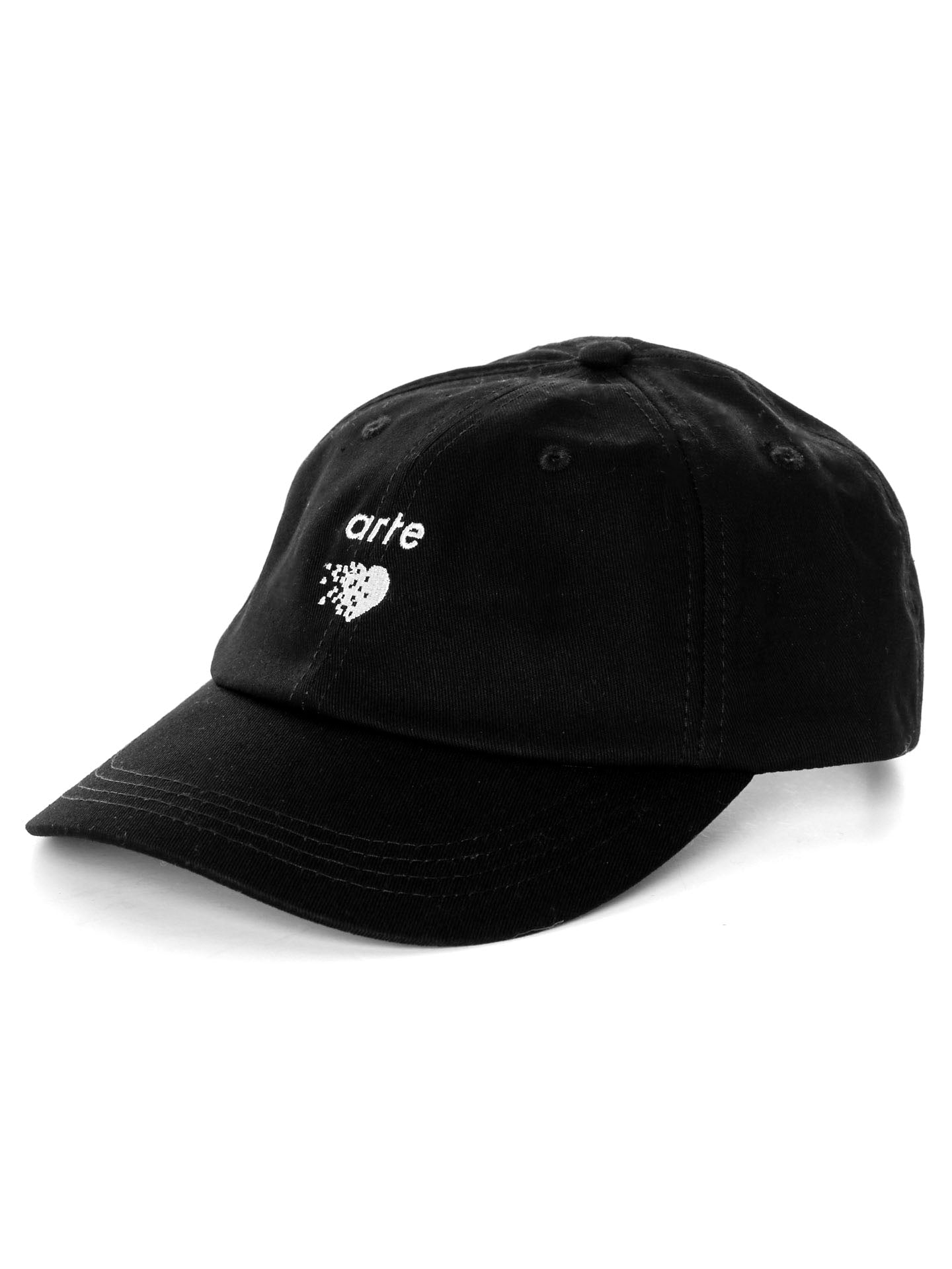 ARTE ANTWERP Cap Fade Away Heart