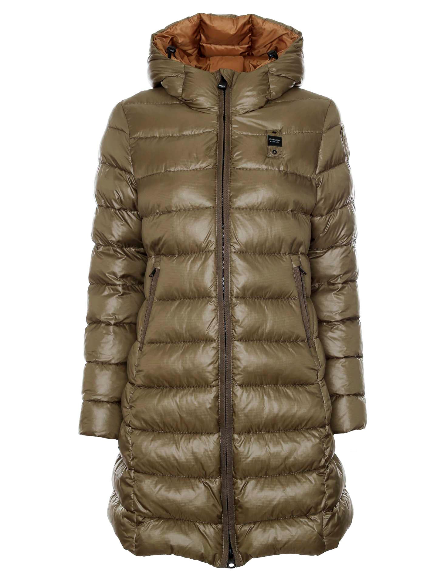 Wintermantel Lunghi 23WBLDK02113