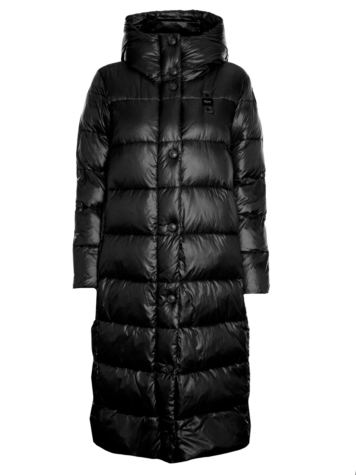 Daunenjacke Lunghi 23WBLDK02116
