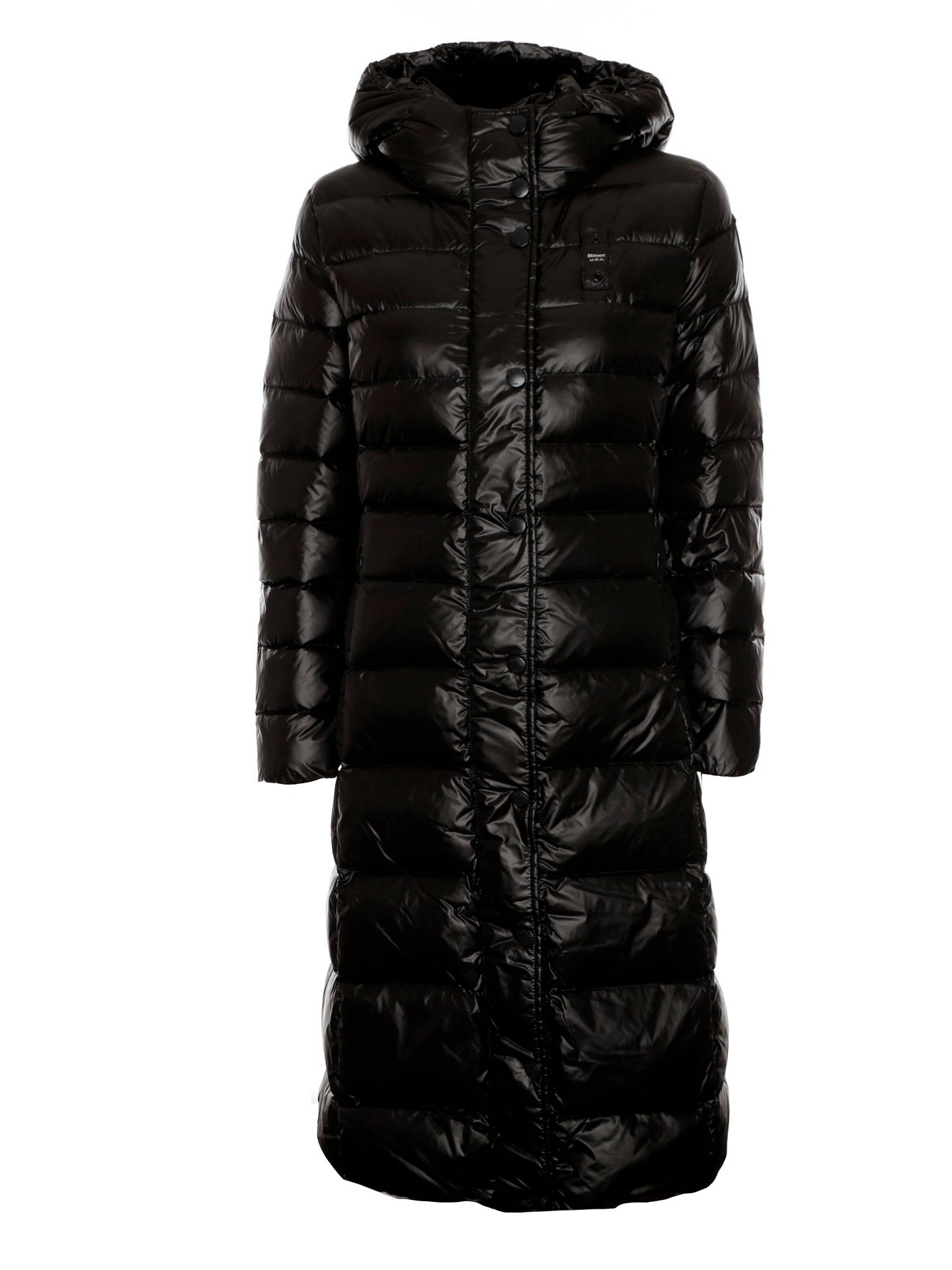 Daunenmantel Lunghi 23WBLDK03090