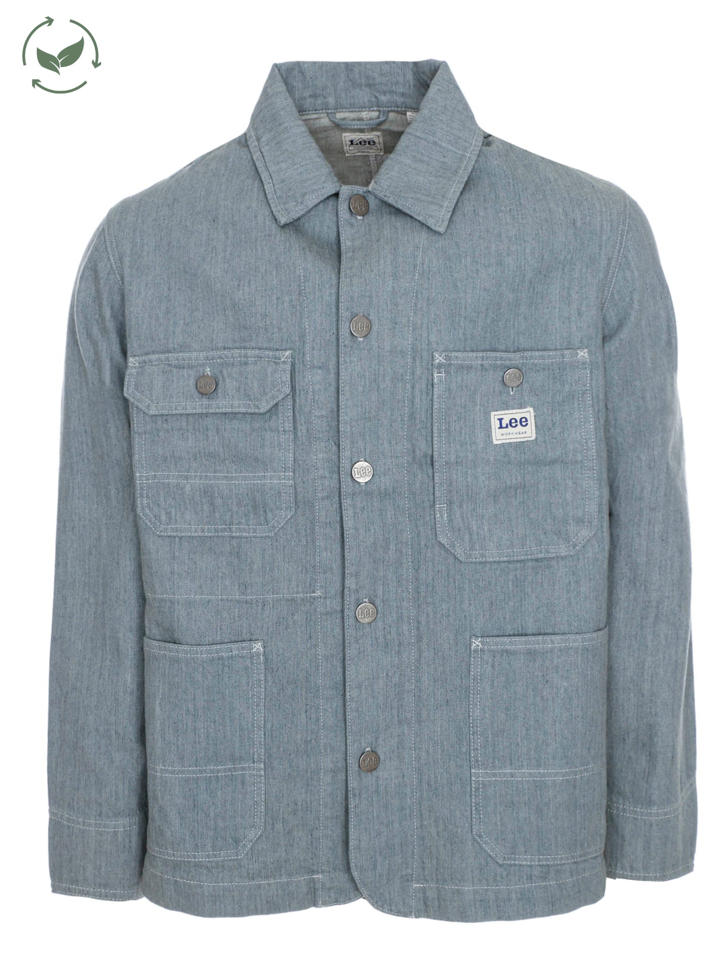 Lee Box Pocket Loco Jacket