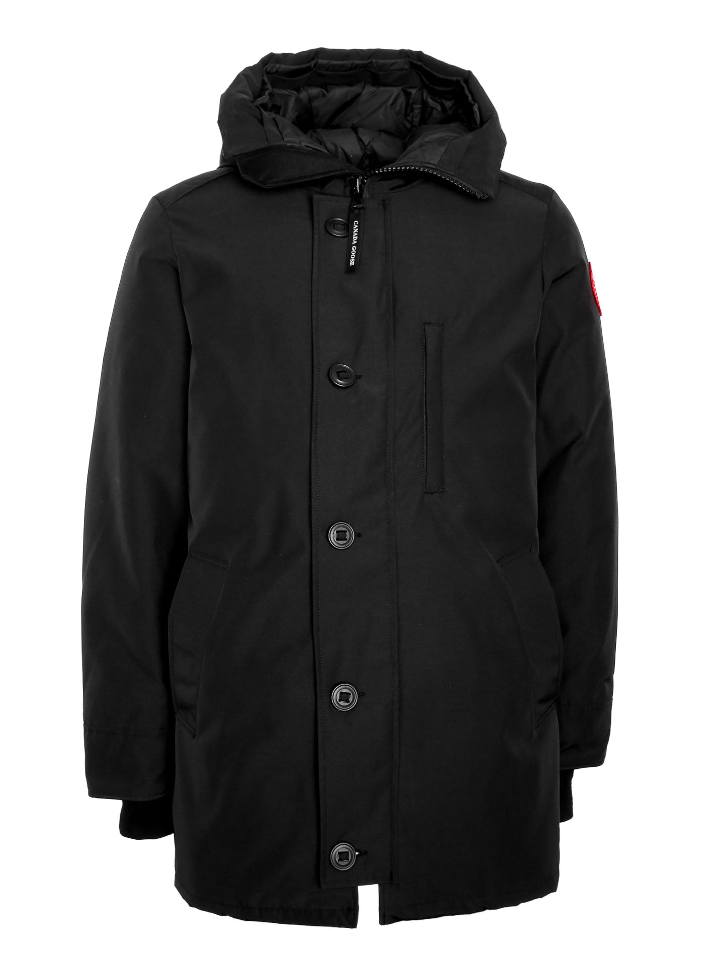 Canada Goose Chateau Parka 2053M