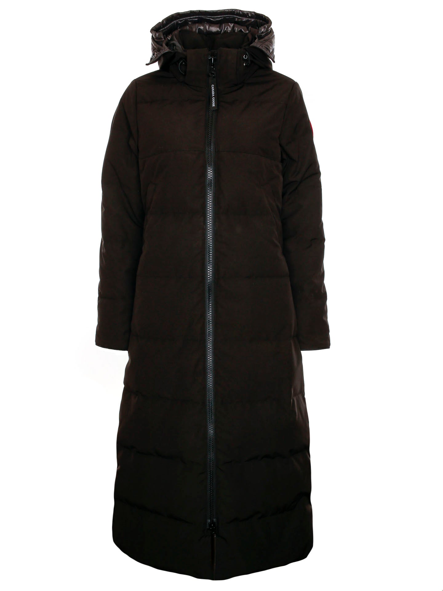 Daunenjacke Mystique