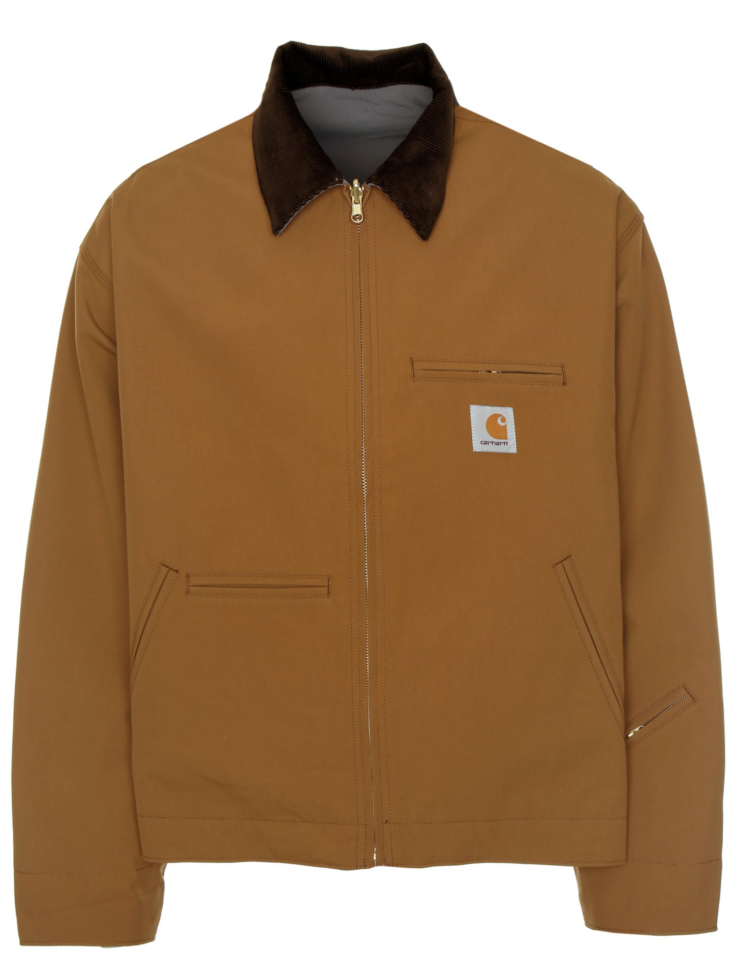 Carhartt WIP X Invincible Reversible Detroit Jacket Max