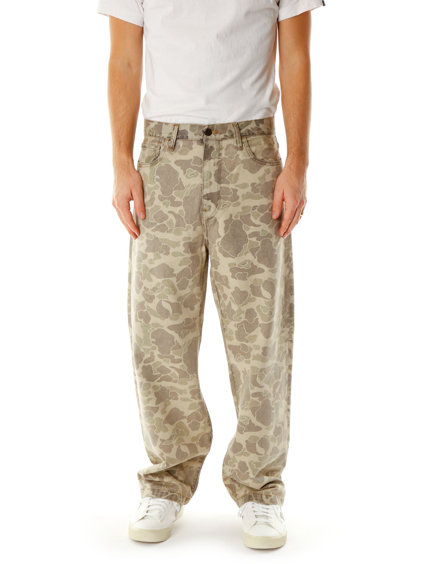 Carhartt WIP Duck Landon Pants