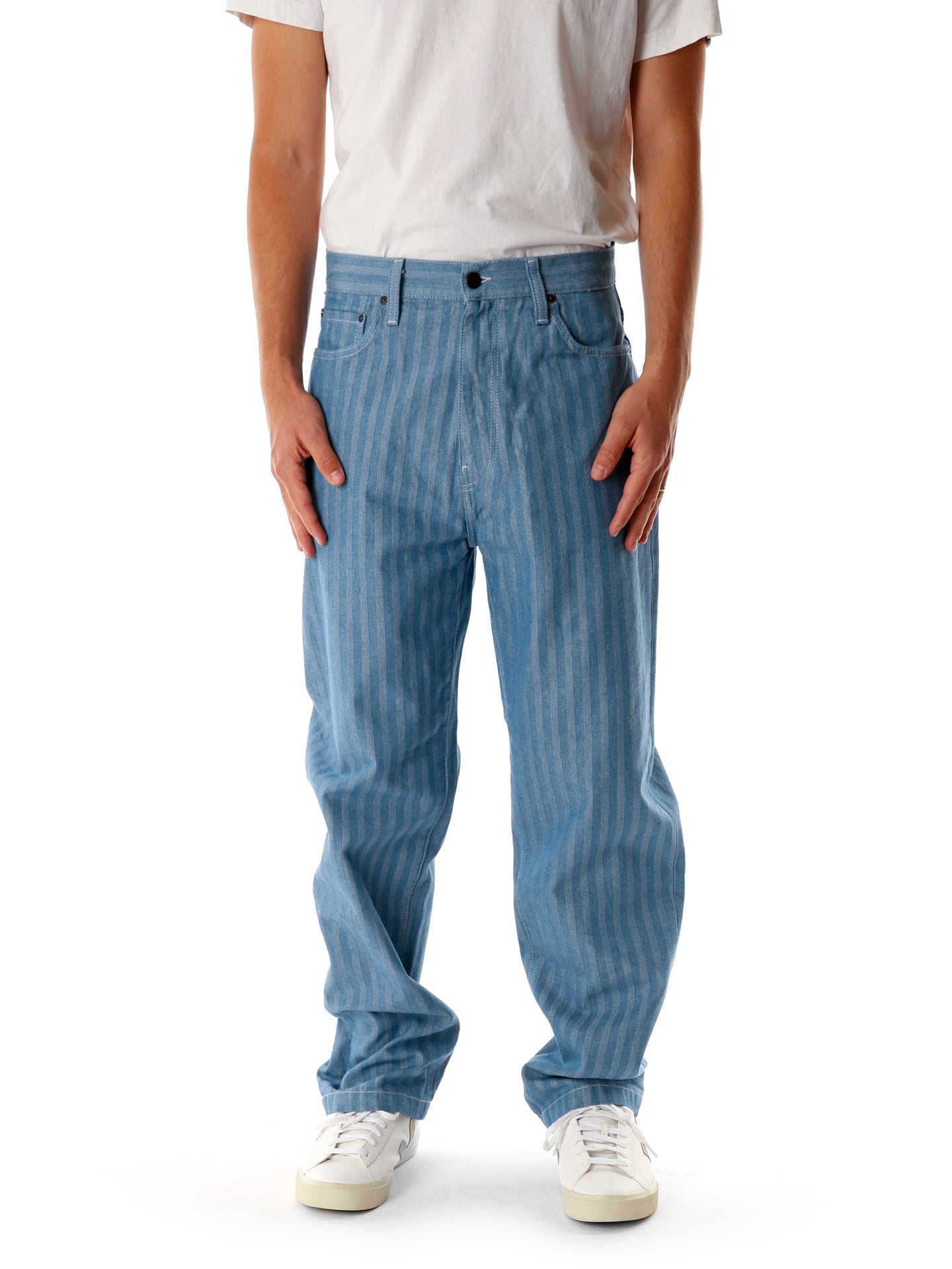 DT2007 Carhartt MENARD PANT 36　XL Carhartt WIP Menard Pant » jetzt online kaufen!