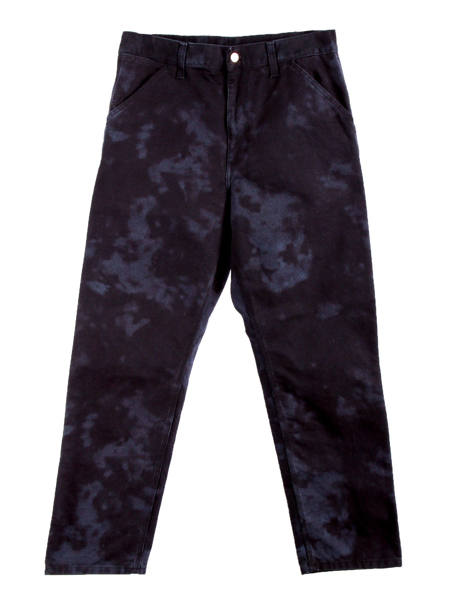 Carhartt WIP Single Knee Chromo Pants