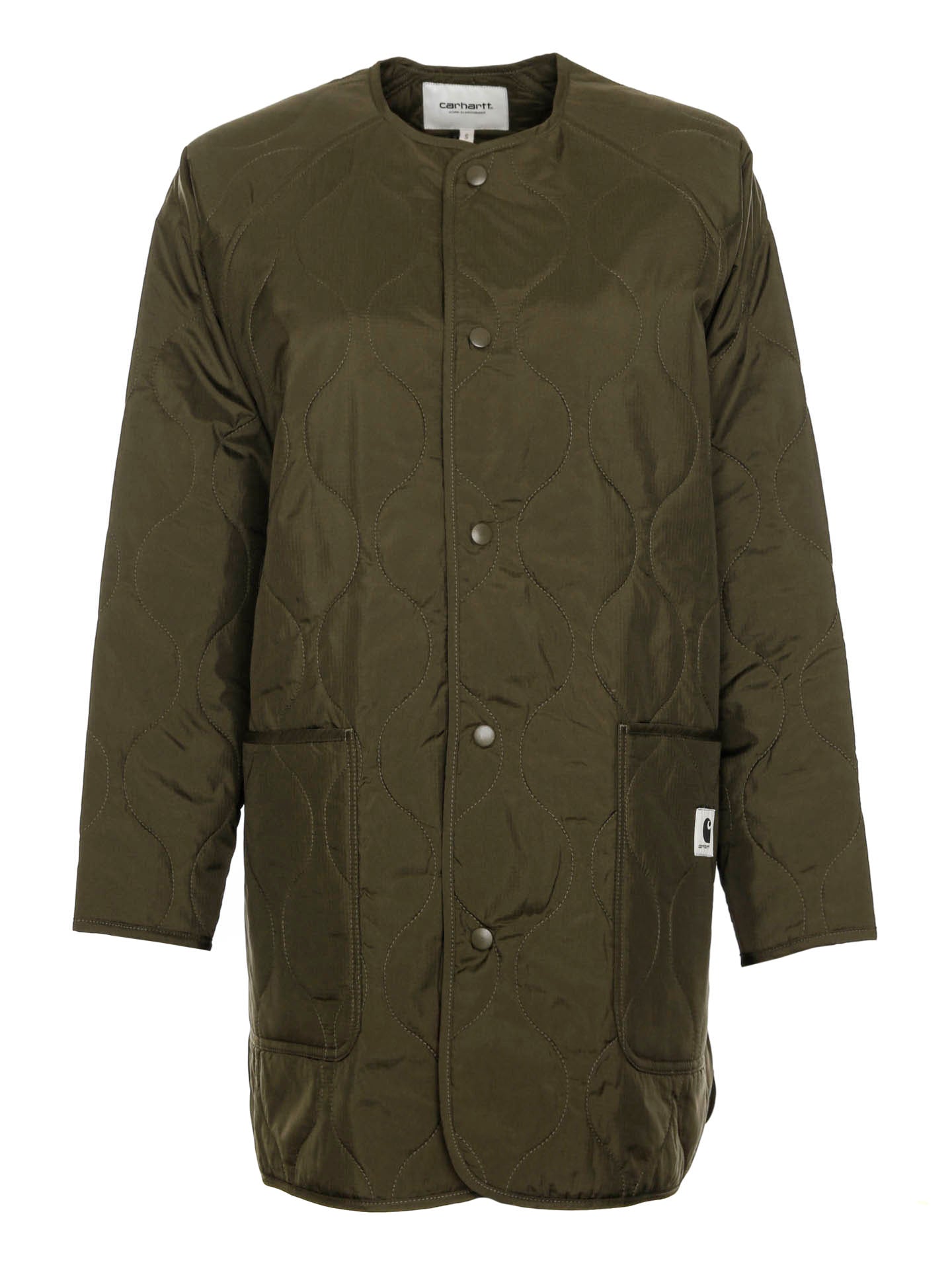 Carhartt WIP Charleston Liner Jacket