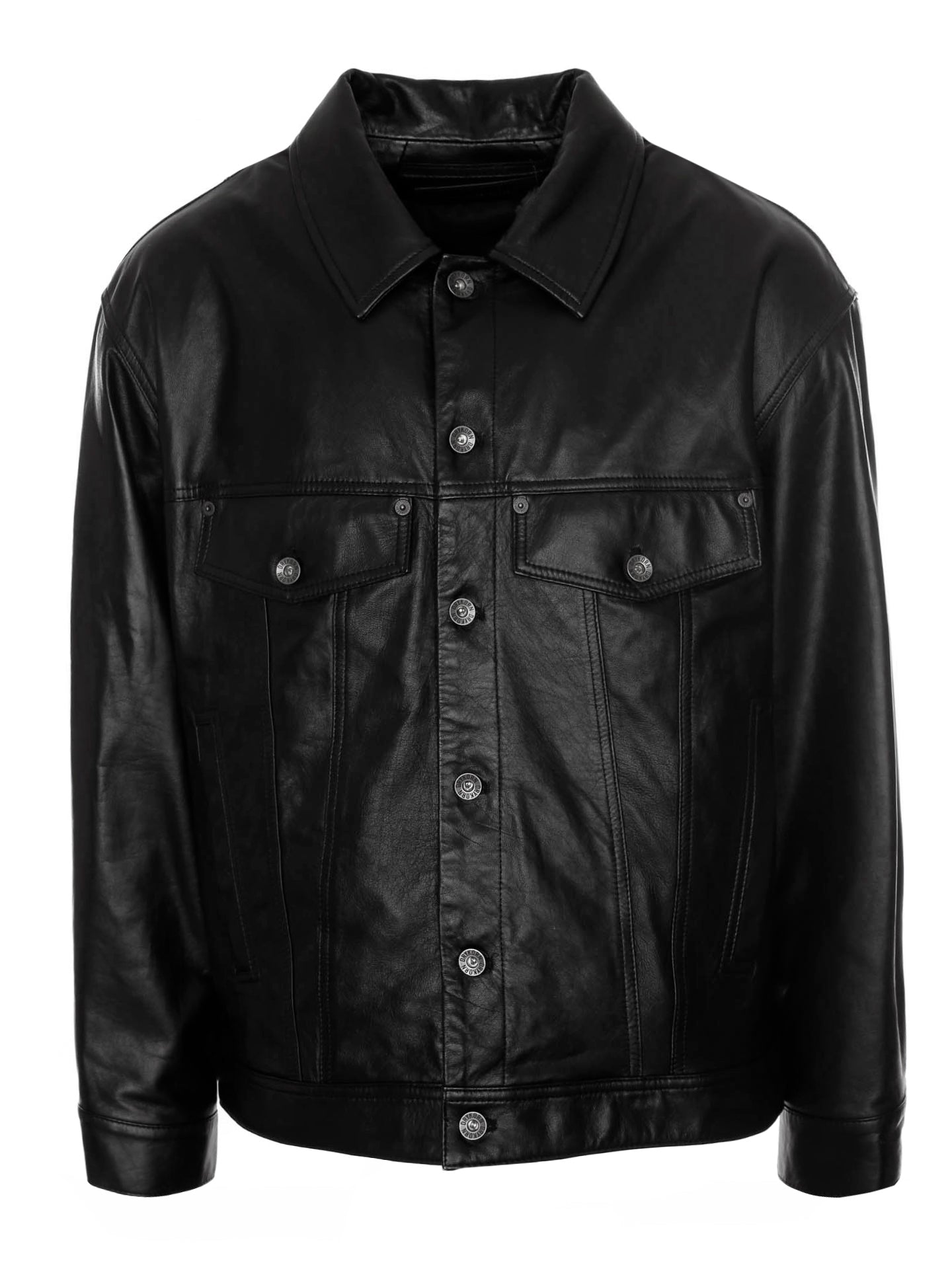 Drykorn Lederjacke MAJIDI180042