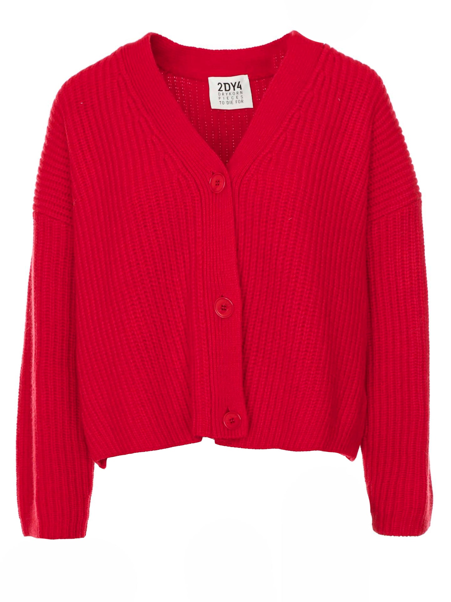 Drykorn Savin Strickjacke