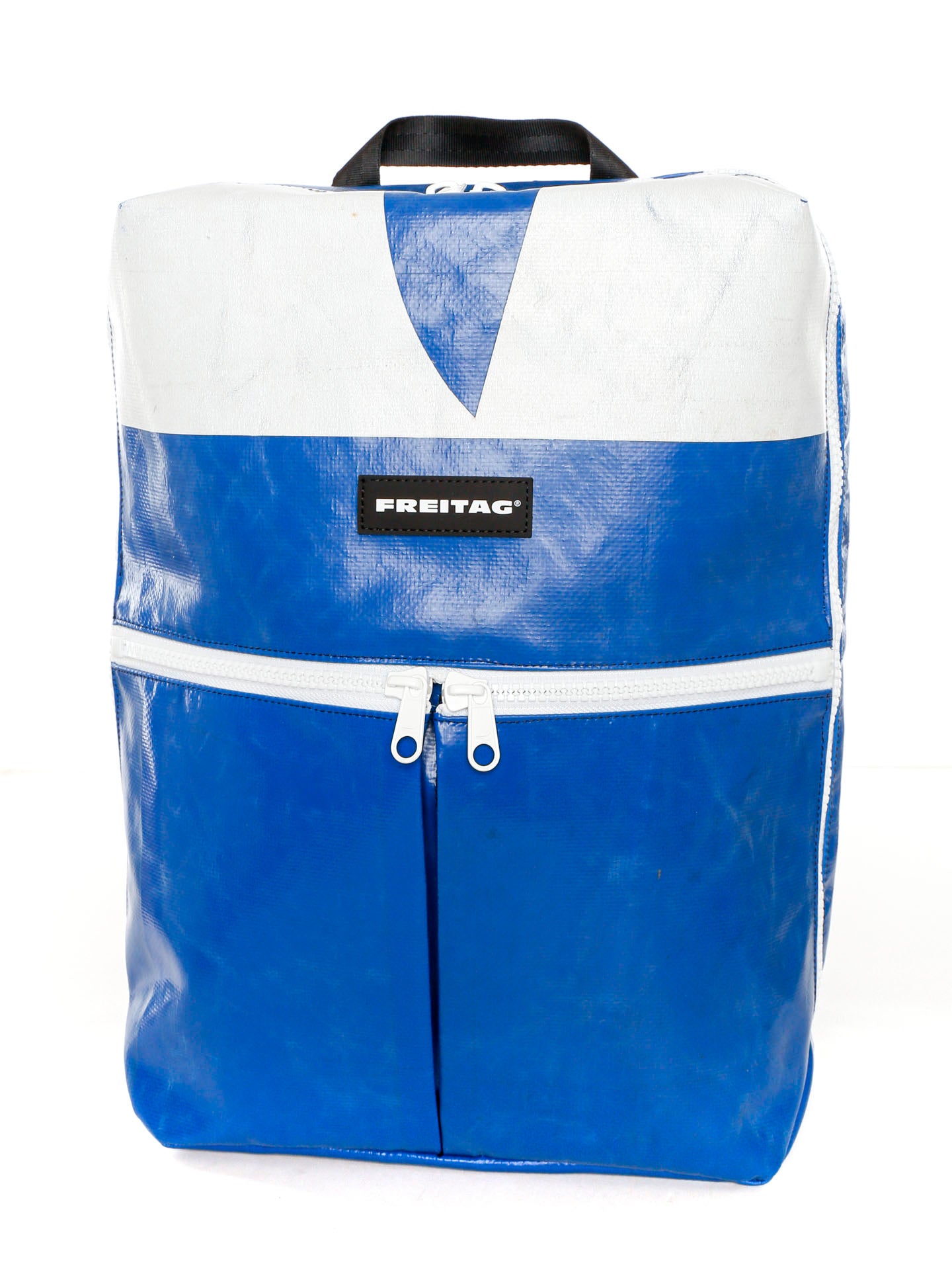 F49 Fringe Freitag Schulrucksack F49 FRINGE 208959 FREITAG