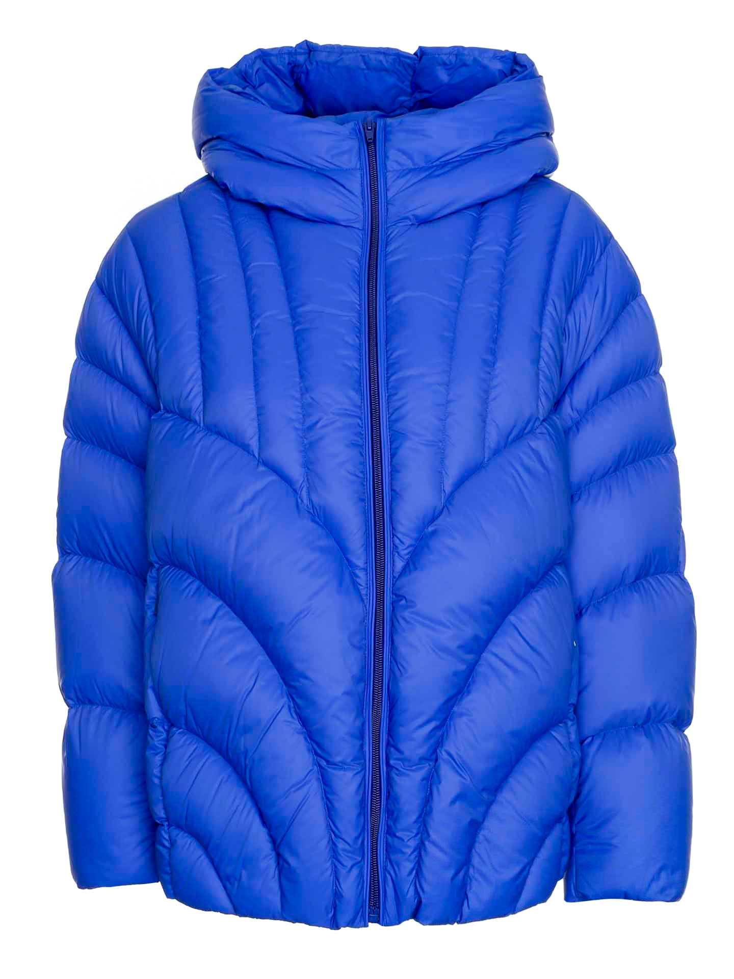 Dauenenjacke 5M0C10950