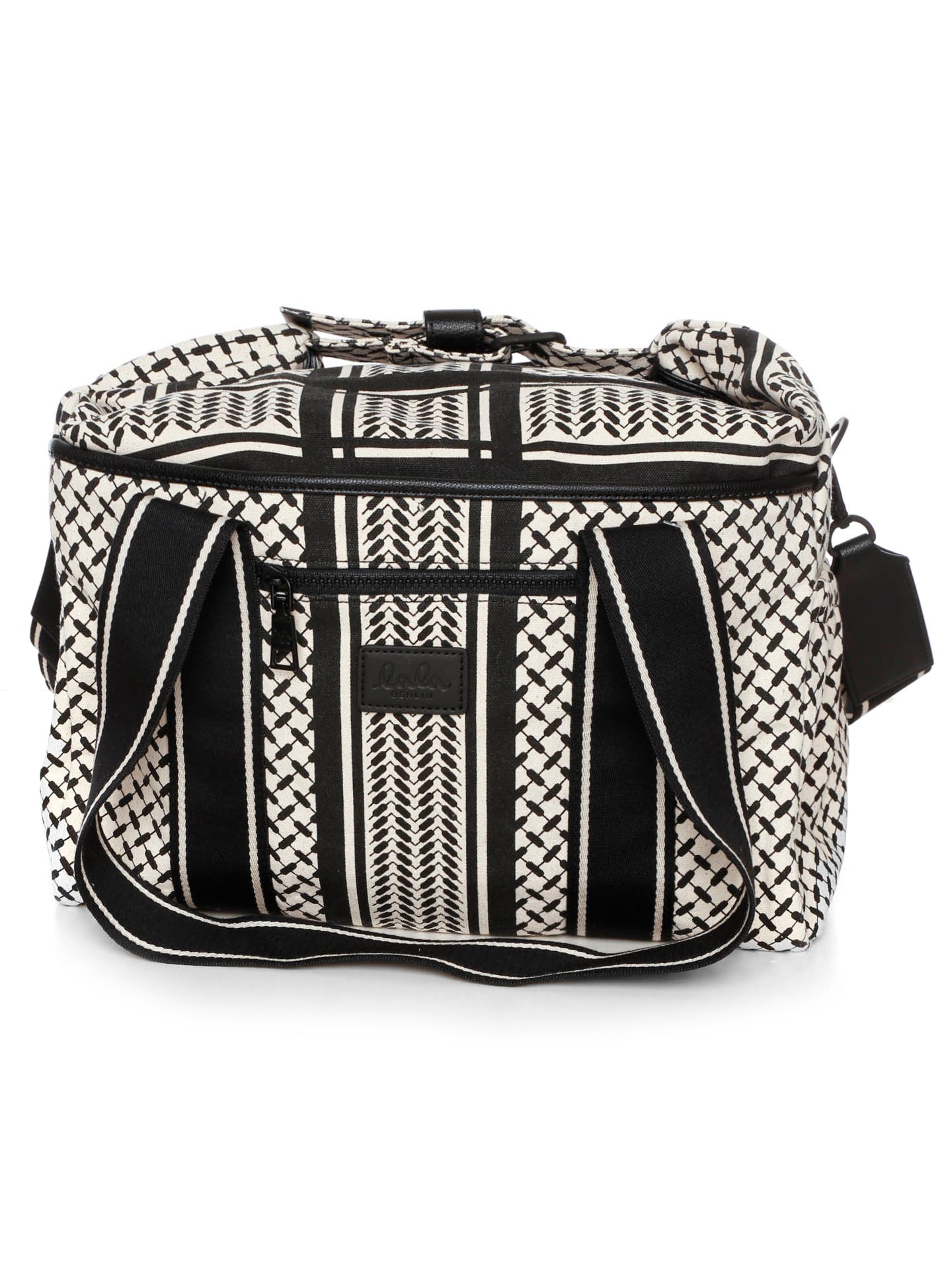 Muriel Taschen Lala Berlin Anita Hass X Lala Berlin Jubiläums