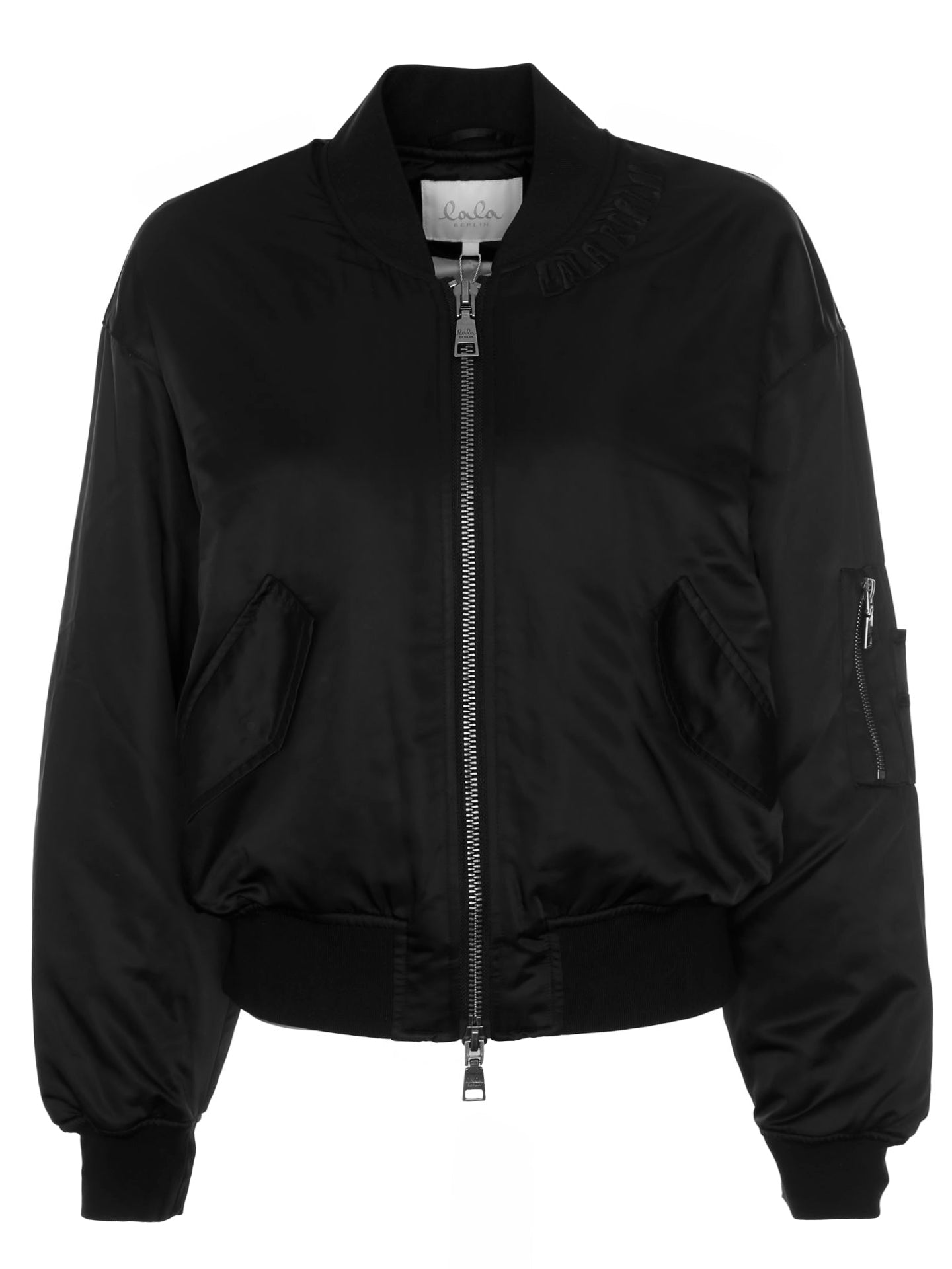Lala Berlin Bomberjacke Jo