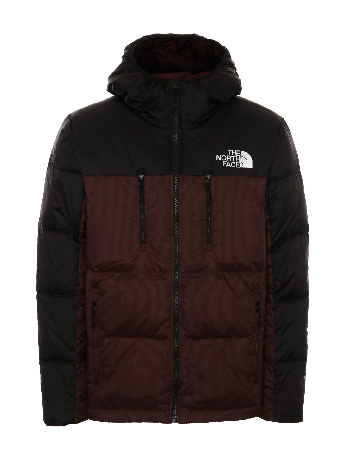 Clothing Kurtka The North Face Himalayan Light Down Hoodie Tnf