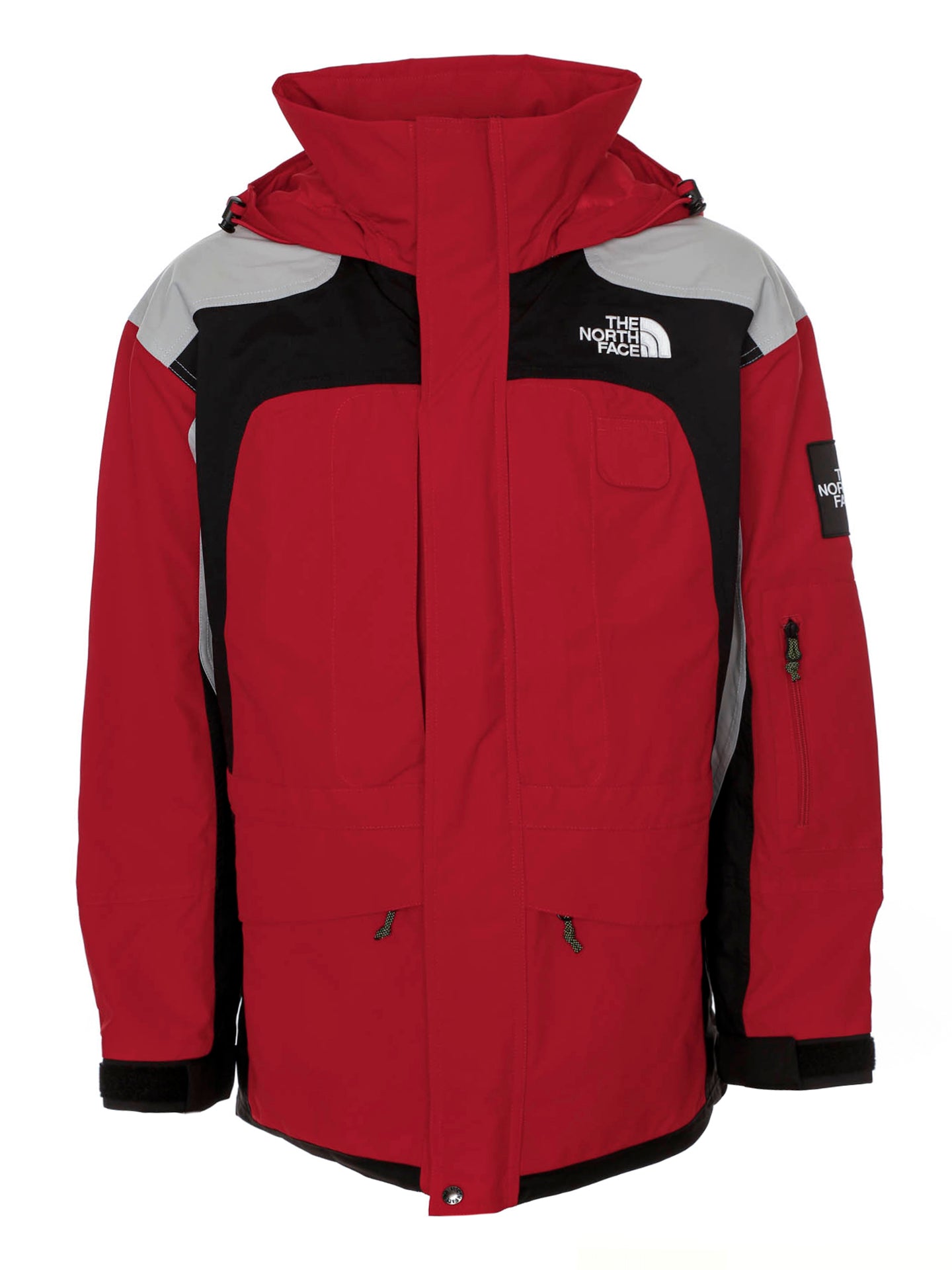 【海外限定】TNF SEARCH & RESCUE DRYVENT JACKET The North Face BB Search & Rescue DryVent™ Jacket - Men's