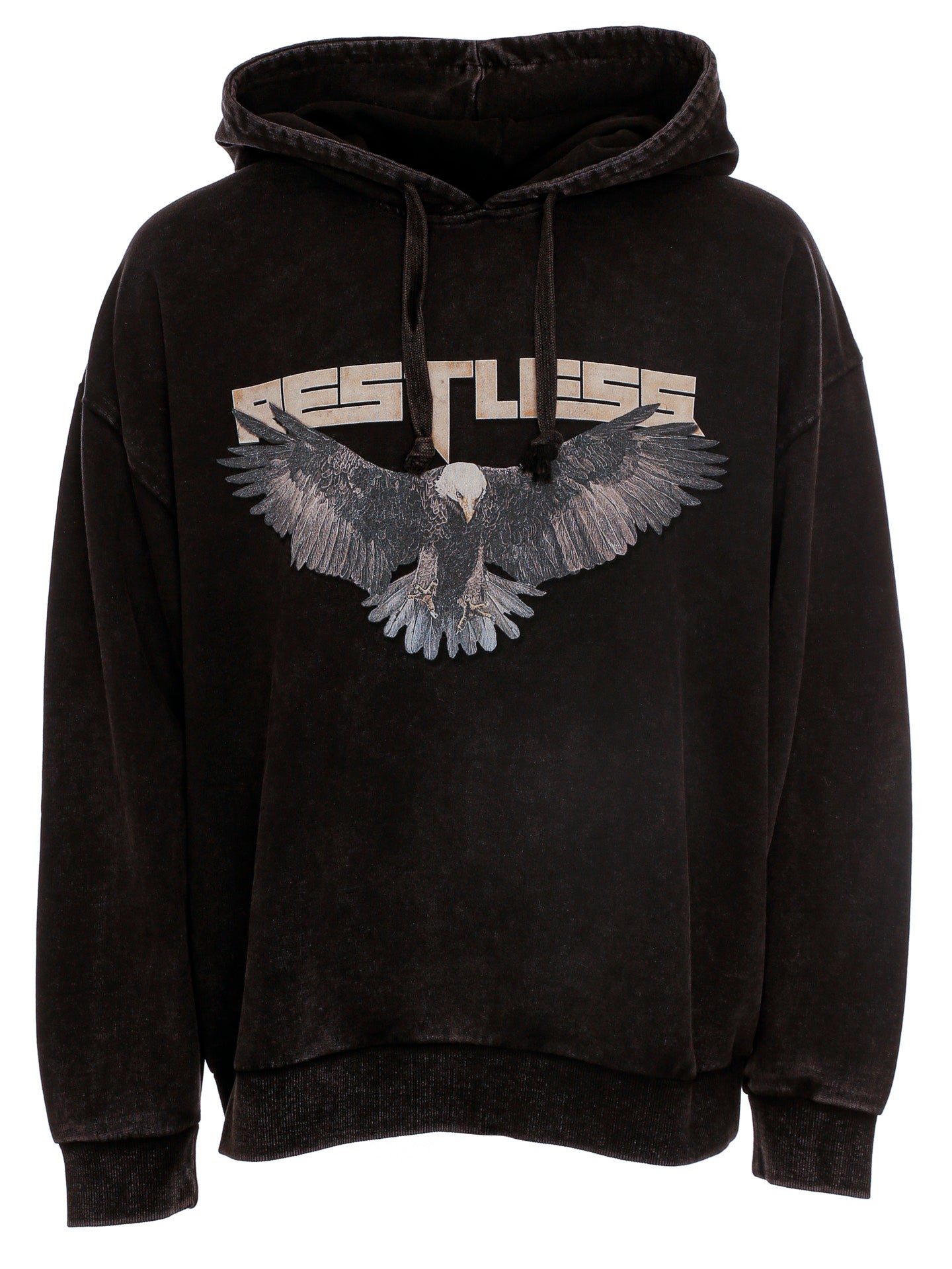 Tigha Restless Wren Hoodie