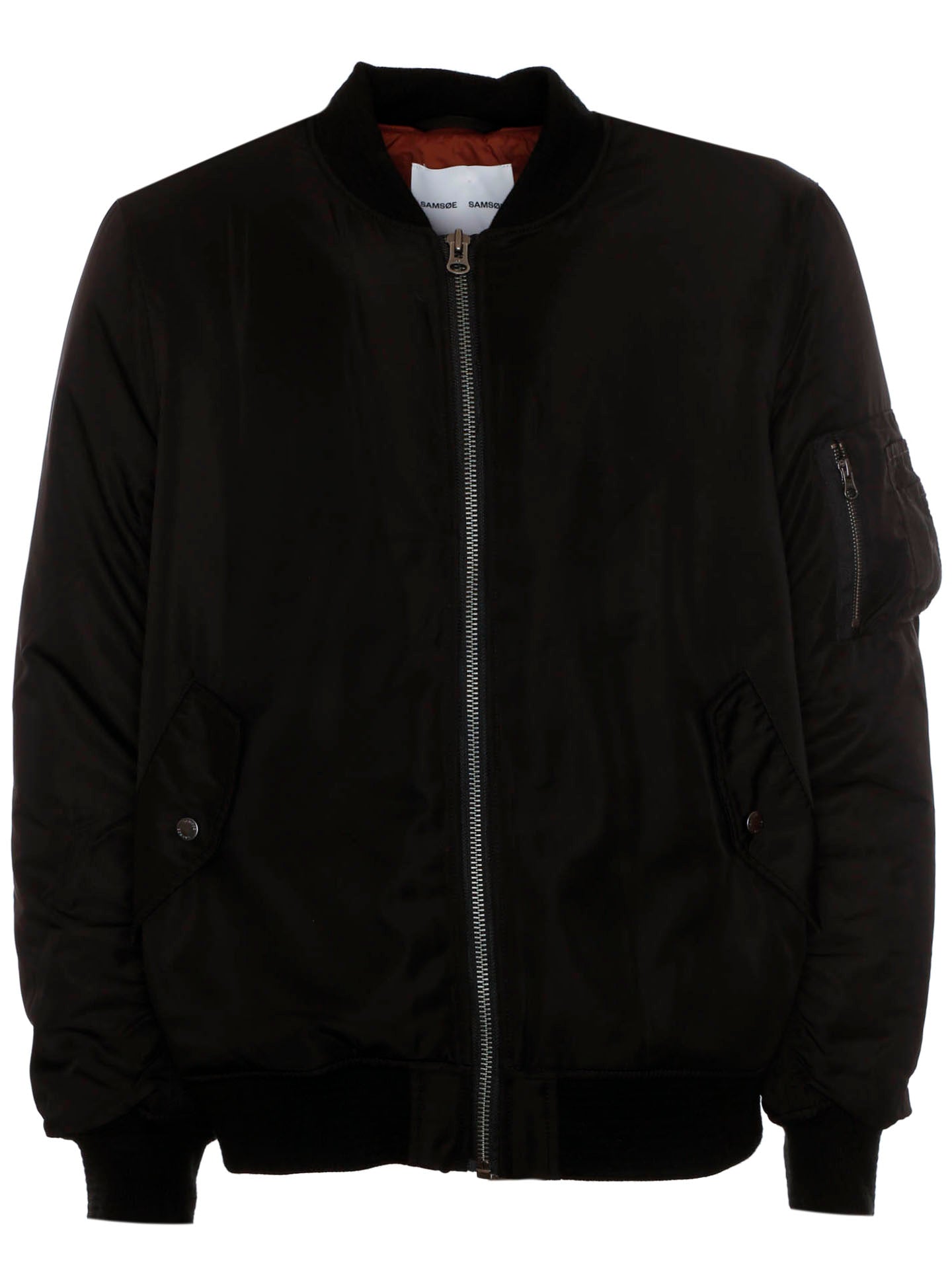 Samsoe Samsoe Bomberjacke M22300036