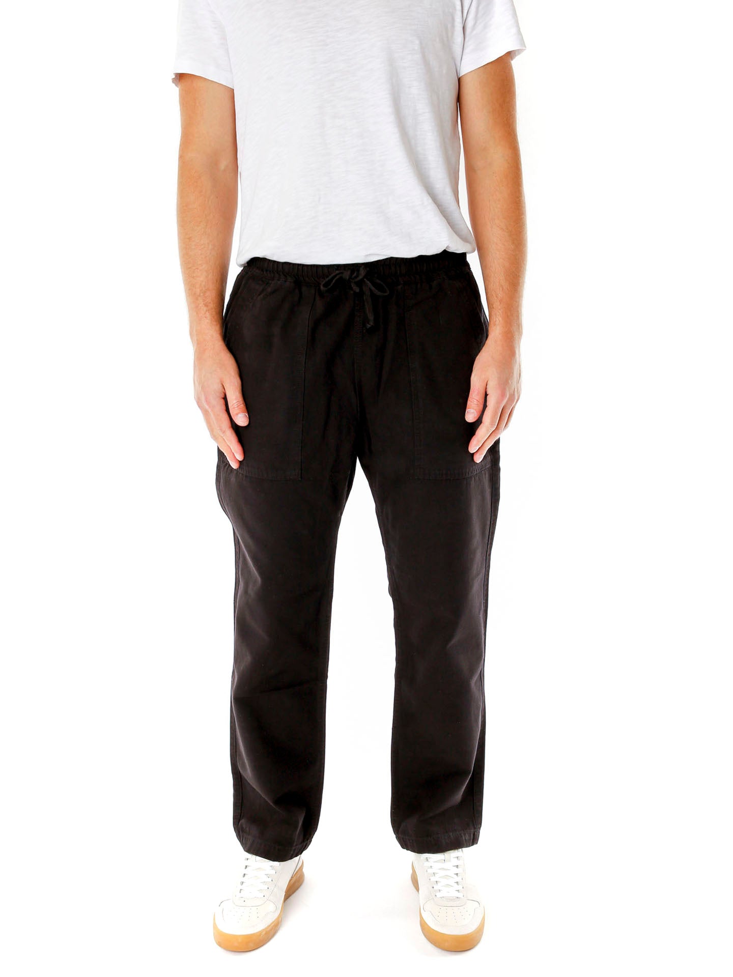 Service Works Canvas Chef Pants