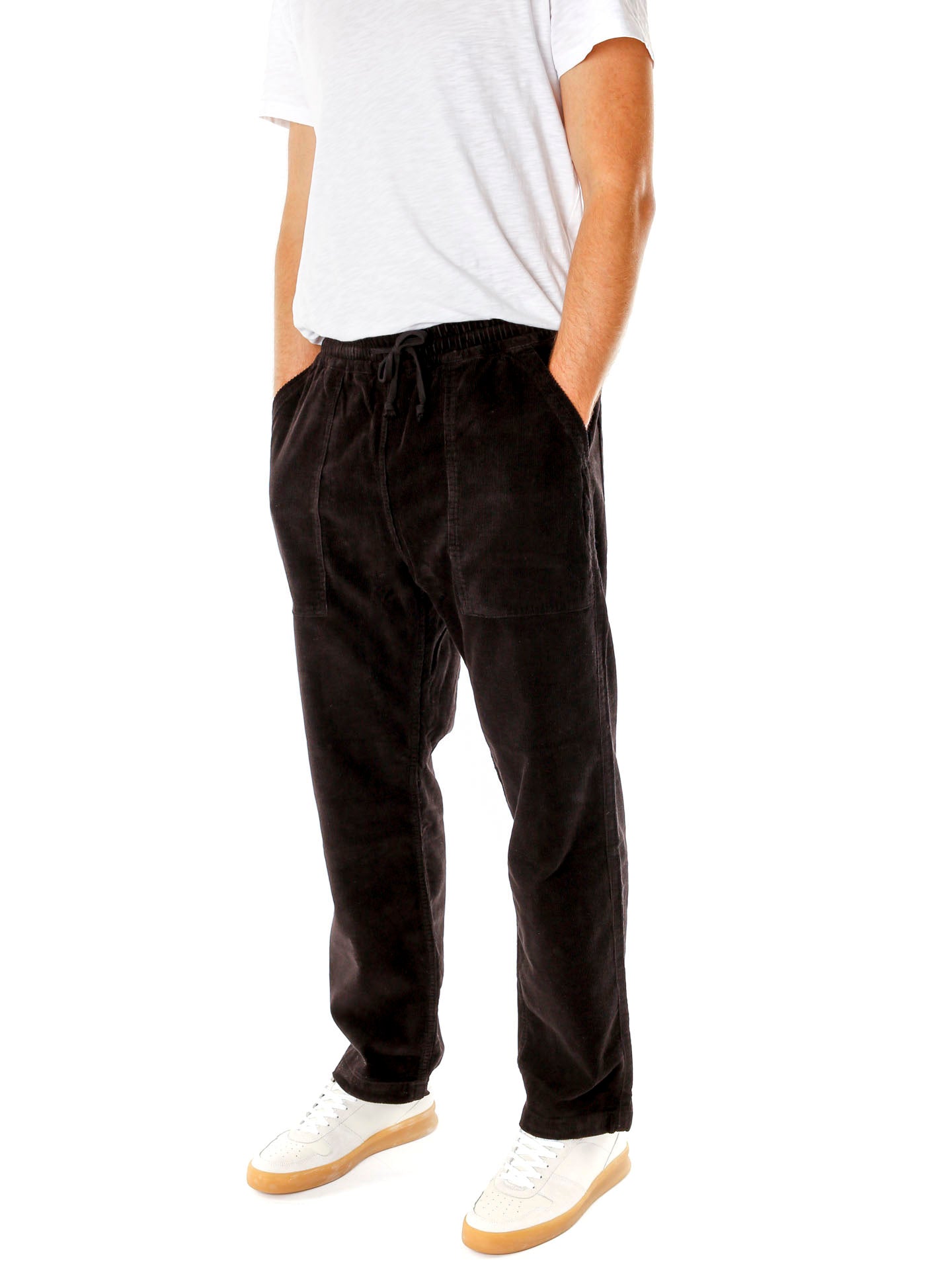 Service Works Corduroy Chef Pants