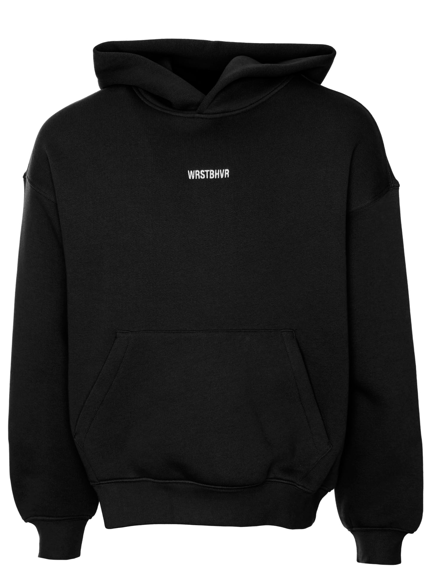 Hoodie Brown Warren Hoodie Wrstbhvr Hako Wrstbhvr Hoodie Damen