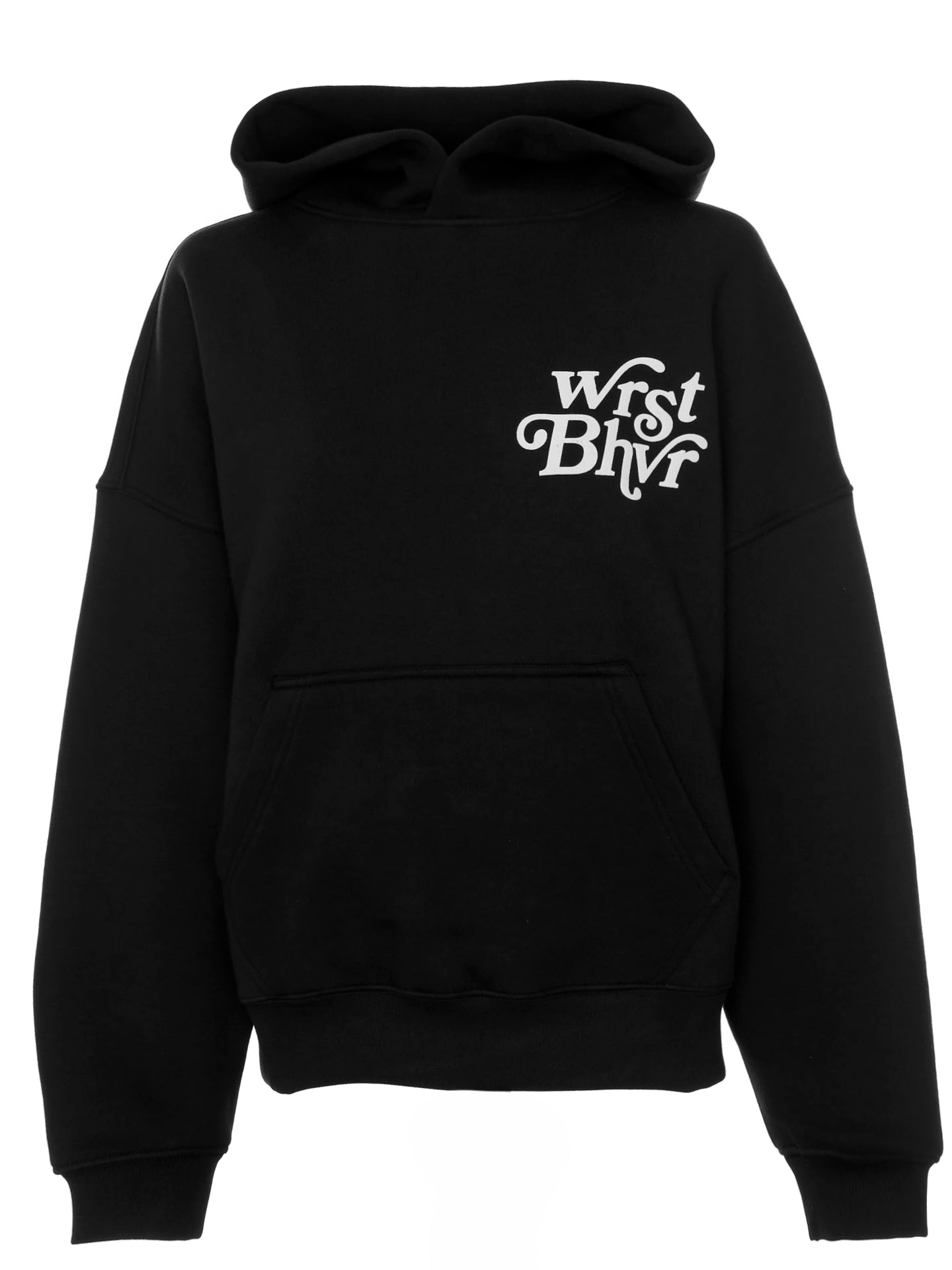 Garm Hoodie Wrstbhvr Pullover Wrstbhvr Hoodie Herren Warren