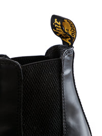 BlackPolishedSmooth