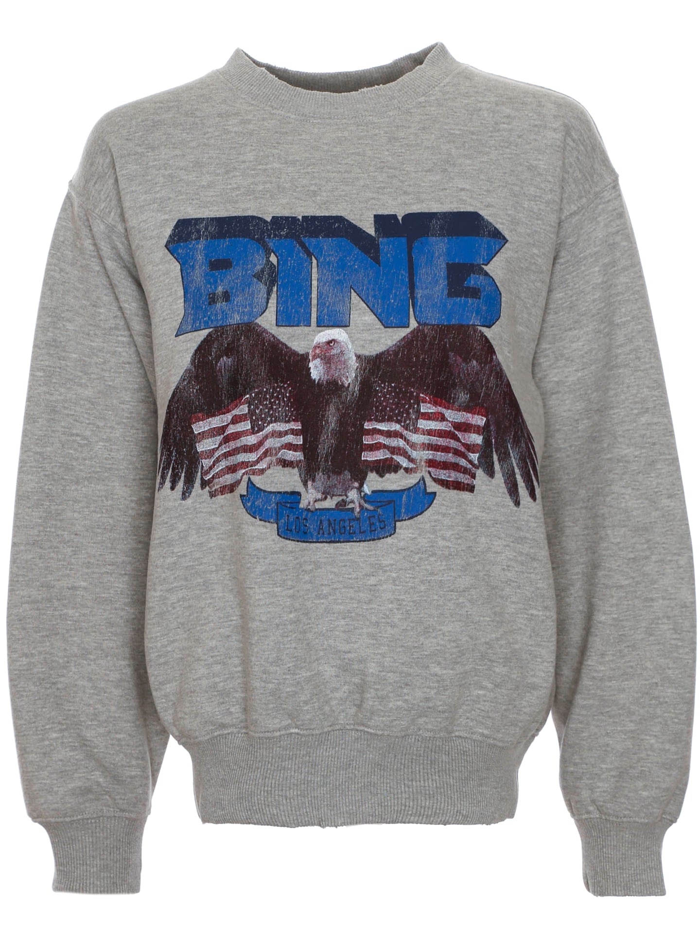 Bing sweater outlet
