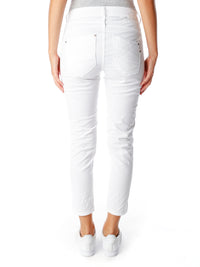 Amelie Cropped Pants