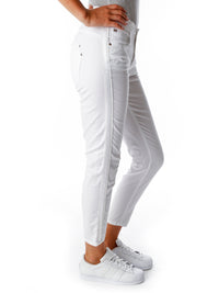 Amelie Cropped Pants