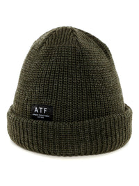 Beanie Henri