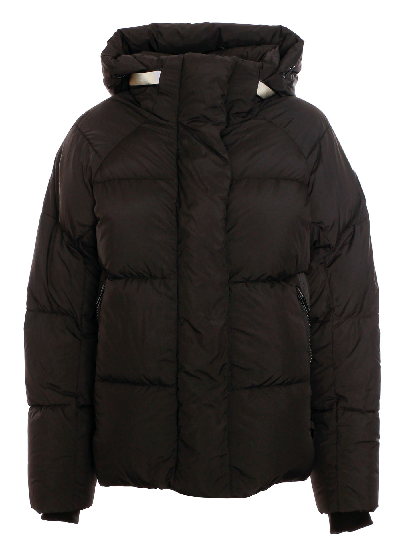 Junction Parka