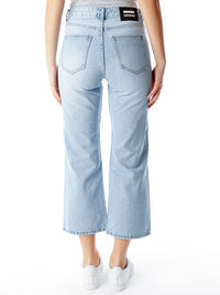 Cadell Loose Jeans