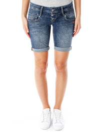 Celina Denim Shorts