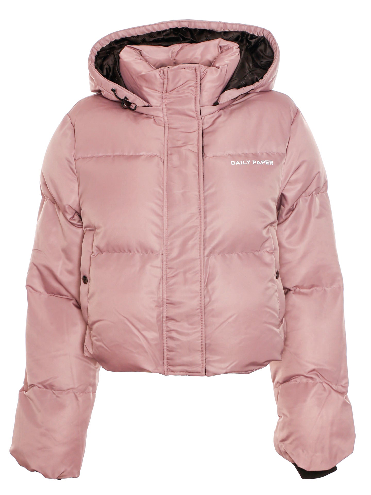Jacket Epuffa Cropped