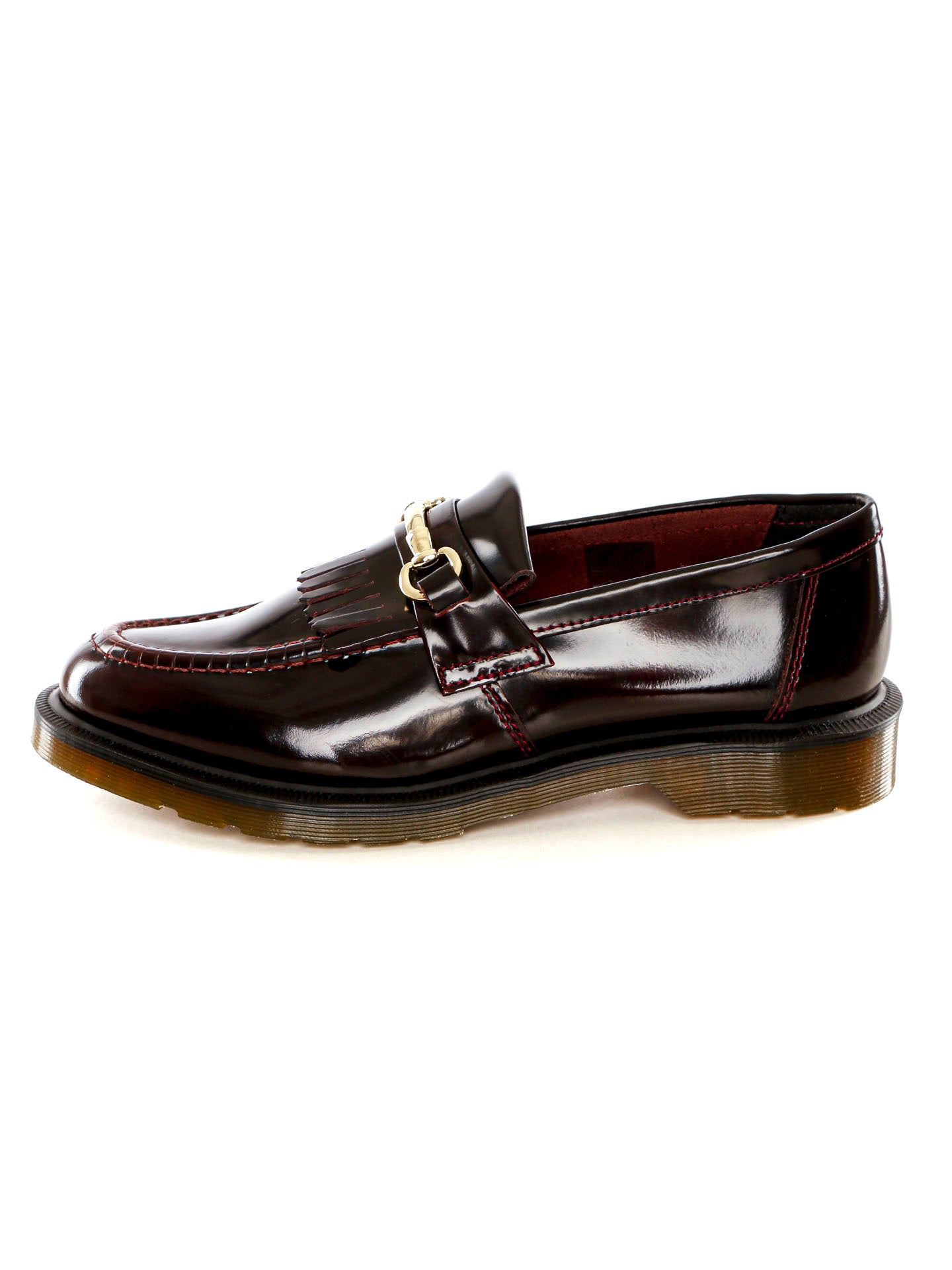 Dr martens adrian metallic clearance