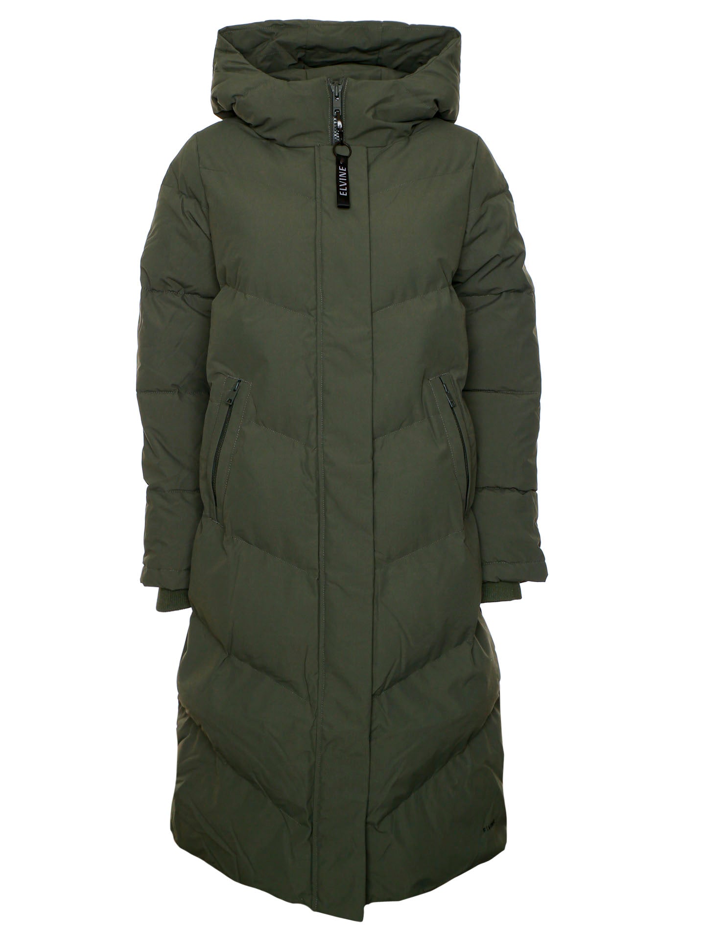 Winterparka Naemi