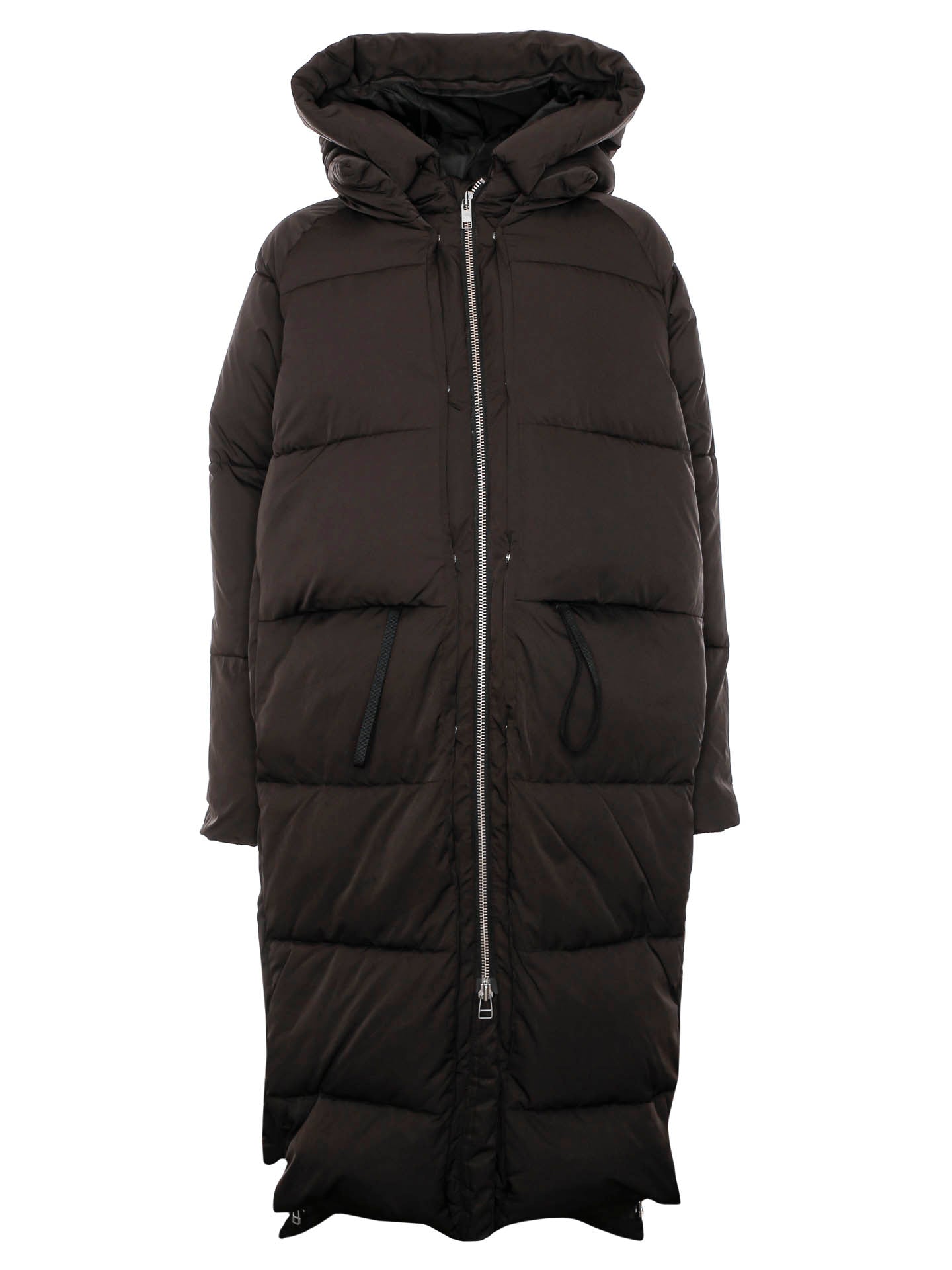Wintermantel Lourdes Puffer Coat