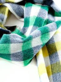 Karla Scarf