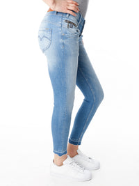 Kathy Slim Cropped