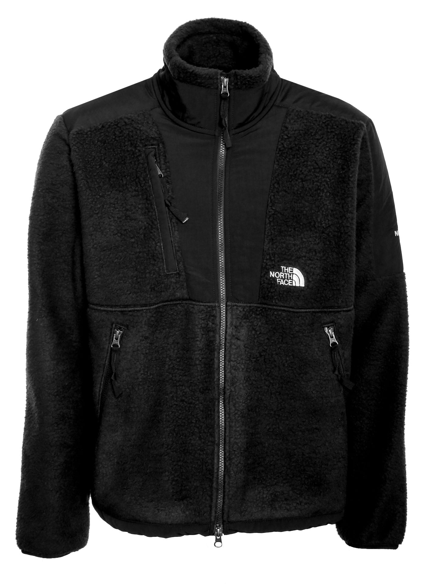 The North Face Black Label High Pile Denali Fleecejacke 94