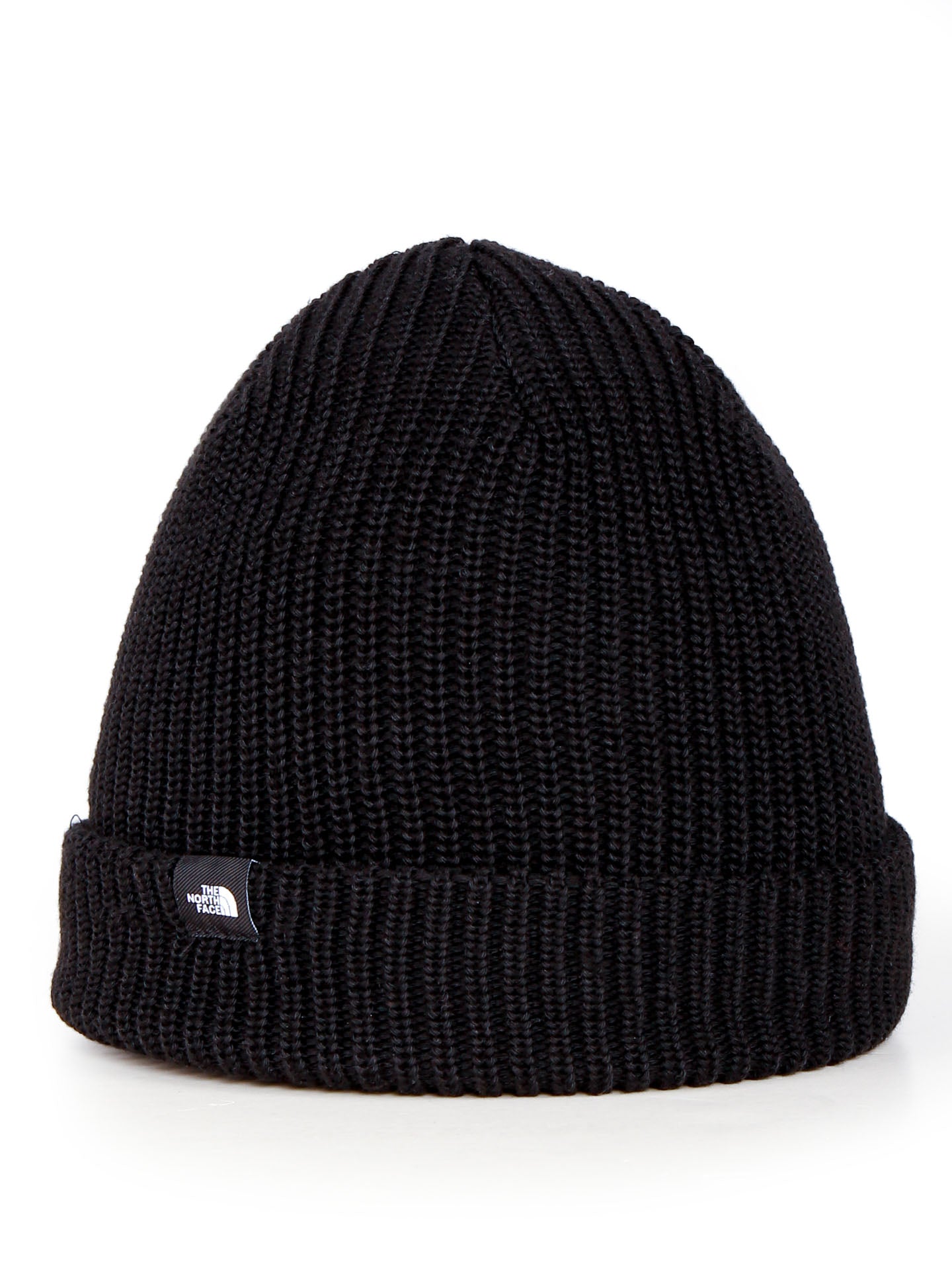 The North Face Black Label Fisherman Beanie