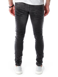Noel Tapered Fit Jeans
