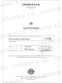 Pdf Ladengutschein 150 Euro
