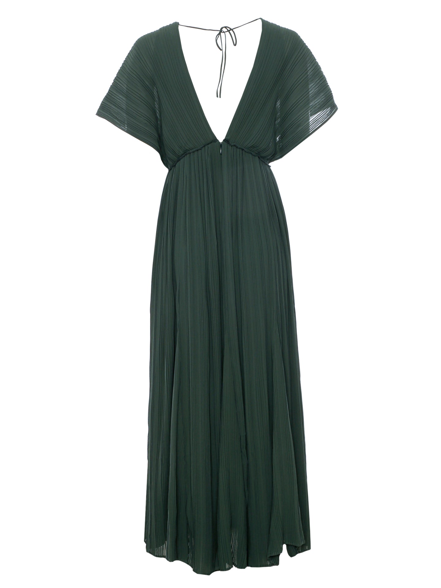 Samsoe Samsoe Quartz Long Dress