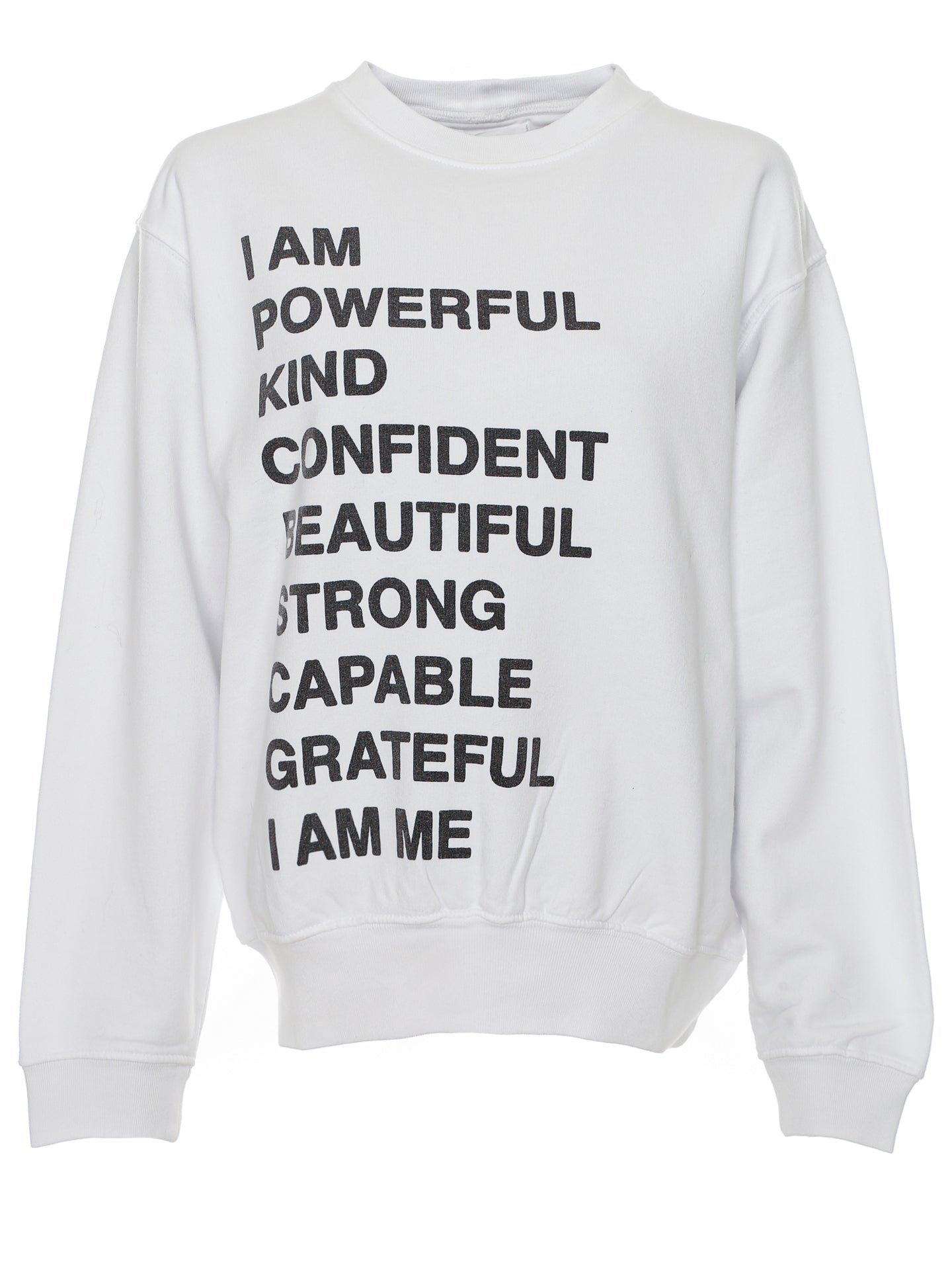 Ramona sweatshirt empowerment deals