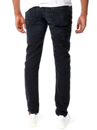 Repi BB Slim Fit Mid Waist Jeans