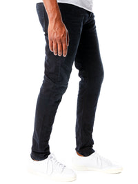 Repi BB Slim Fit Mid Waist Jeans